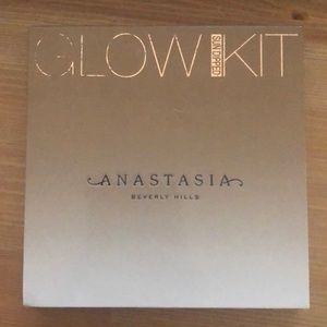 Anastasia Sun Dipped Glow Kit